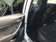 SUV   Mazda CX-5 2016 , 1670000 , 