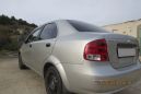  Chevrolet Aveo 2005 , 235000 , 