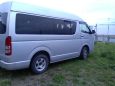    Toyota Hiace 2005 , 750000 , 