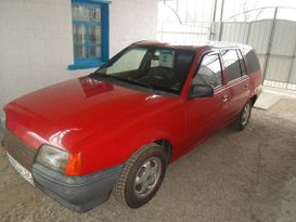Opel Kadett 1986 , 90000 , 