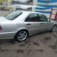  Mercedes-Benz C-Class 2000 , 300000 , 