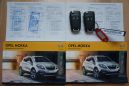 SUV   Opel Mokka 2014 , 950000 , -