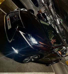 SUV   Lexus NX300 2019 , 4200000 , 