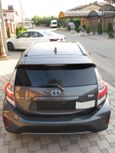  Toyota Prius C 2017 , 1310000 , 