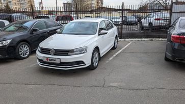  Volkswagen Jetta 2015 , 1130000 , 