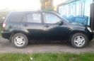 SUV   Chery Tiggo T11 2007 , 300000 ,  