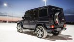 SUV   Mercedes-Benz G-Class 1998 , 1199000 , 