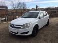  Opel Astra 2007 , 269000 , 