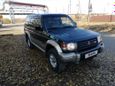 SUV   Mitsubishi Pajero 1997 , 345000 , 