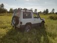  3  Mitsubishi Pajero 1987 , 380000 , 