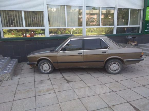  BMW 5-Series 1985 , 55000 , 