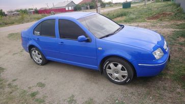  Volkswagen Bora 1999 , 255000 , 