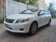  Toyota Corolla Fielder 2007 , 635000 , 