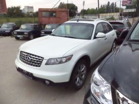 SUV   Infiniti FX45 2005 , 800000 , 