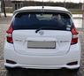  Nissan Note 2017 , 725000 , 