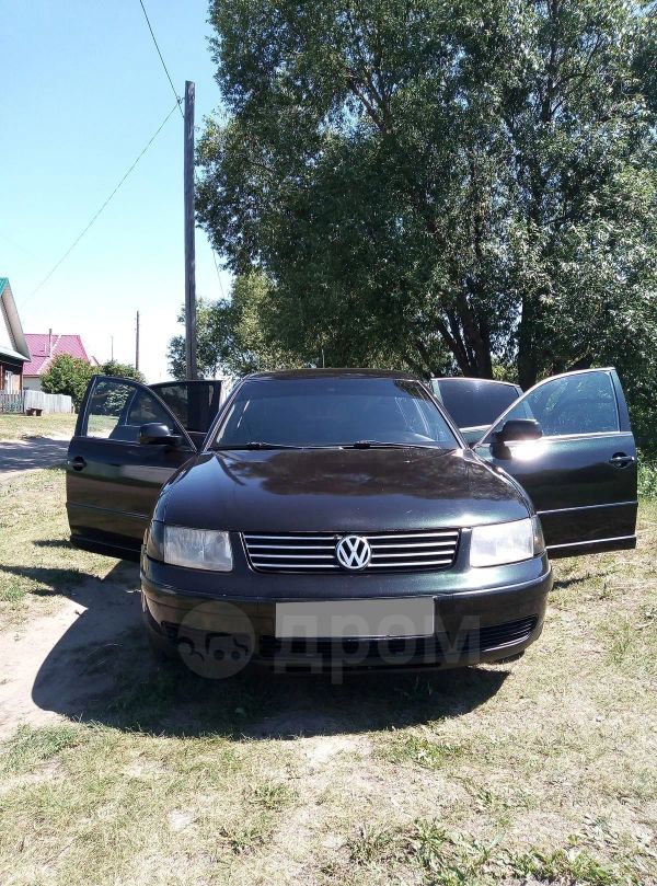  Volkswagen Passat 1999 , 175000 , 
