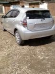  Toyota Aqua 2014 , 570000 , -