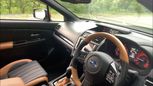  Subaru Impreza WRX 2016 , 1600000 , 