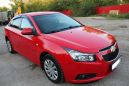  Chevrolet Cruze 2013 , 497000 , 