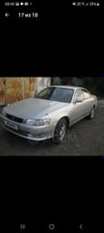  Toyota Mark II 1995 , 210000 , -