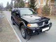 SUV   Mitsubishi Pajero Sport 2008 , 775000 , 