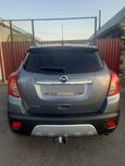 SUV   Opel Mokka 2013 , 644000 , 