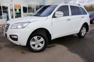 SUV   Lifan X60 2014 , 490000 , 