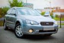  Subaru Outback 2006 , 480000 , 