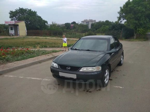  Opel Vectra 1996 , 125000 , 