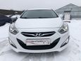  Hyundai i40 2014 , 798000 , 