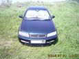  Honda Domani 1997 , 200000 , 