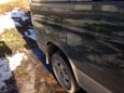    Mazda Bongo Friendee 1995 , 215000 , 