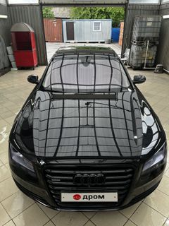 Седан Audi A8 2012 года, 2000000 рублей, Ростов-на-Дону