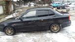  Hyundai Accent 2007 , 245000 , 