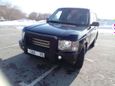 SUV   Land Rover Range Rover 2005 , 700000 , 