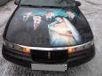  Lincoln Mark VIII 1993 , 380000 , 