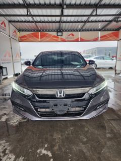 Седан Honda Accord 2020 года, 2870000 рублей, Ростов-на-Дону