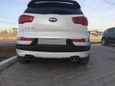 SUV   Kia Sportage 2015 , 1370000 , 