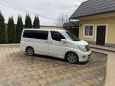    Nissan Elgrand 2005 , 640000 , 