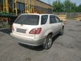 SUV   Toyota Harrier 1998 , 430000 , 