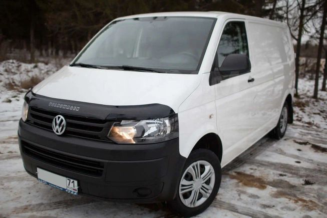    Volkswagen Transporter 2014 , 1100000 , 