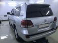 SUV   Toyota Land Cruiser 2011 , 2040000 , 