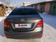  Hyundai Solaris 2016 , 555000 , 