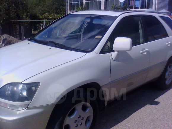 SUV   Lexus RX300 1999 , 435000 , -