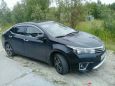  Toyota Corolla 2013 , 830000 , 