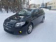  Toyota Corolla Fielder 2009 , 739000 , 