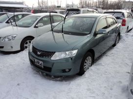  Toyota Allion 2007 , 545000 , 