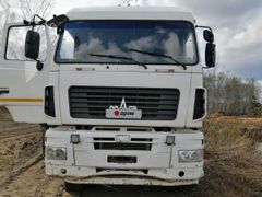 Лесовоз, сортиментовоз МАЗ 6312B9-420 2013 года, 750000 рублей, Асино