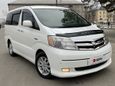    Toyota Alphard 2008 , 950000 , 