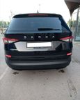 SUV   Skoda Kodiaq 2021 , 2120000 , 